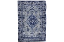 karpet select vildan blauw