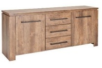 dressoir geneve