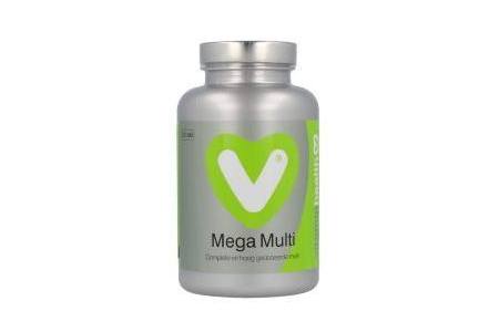 mega multi vitaminhealth