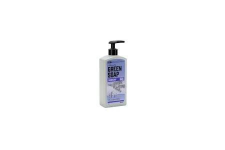 marcels green soap handzeep lavendel en kruidnagel 250ml