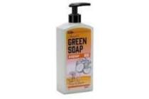 marcel s green soap handzeep sinaasappel jasmijn 250 ml