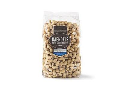 daendels cashewnoten