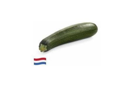 hollandse courgette