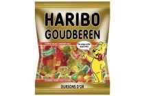 haribo goudberen