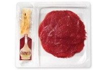 carpaccio