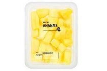 ah verse ananas