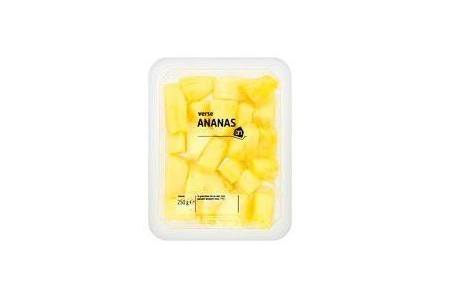 ah verse ananas