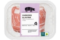 ah varkensslavink