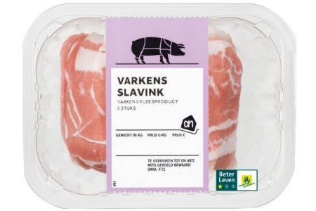 ah varkensslavink