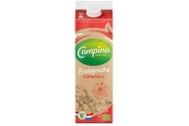 campina biologische karnemelk