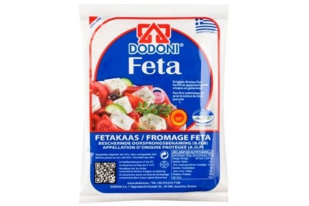 dodoni feta