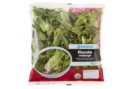 hoogvliet rucola melange