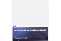 ah waterdichte matrasbeschermer