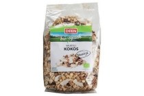 biologische muesli