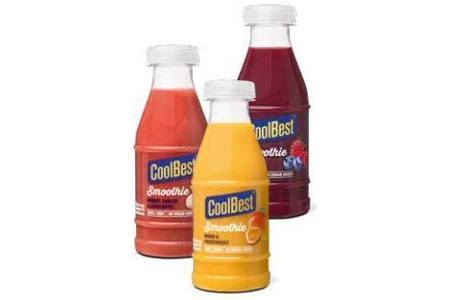 coolbest smoothies