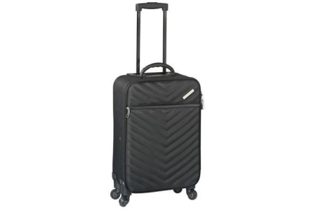 softcase trolley