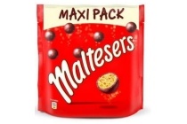maxi pack maltesers