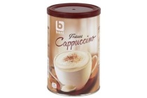 boni selection oploskoffie cappuccino