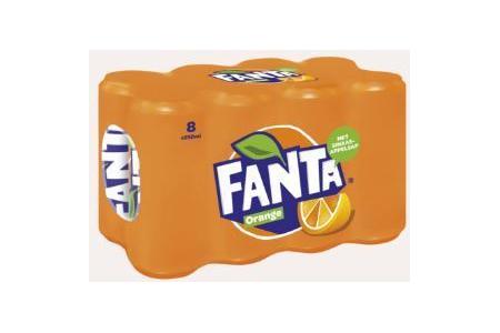 fanta orange