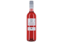 rioja rose