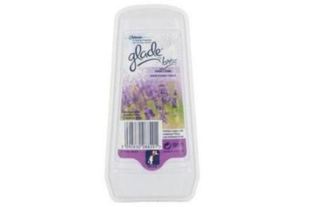 glade by brise continue gel lavendel