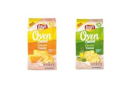 lays oven zoutjes