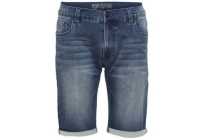 247 jeans spijkerbermuda elm