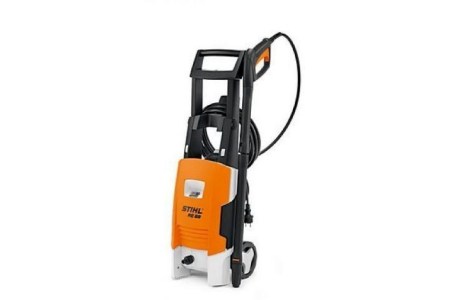 stihl hogedrukreiniger re 88