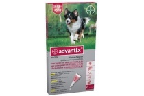 advantix vlo pipetten