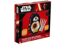 star wars speaker kleur kit