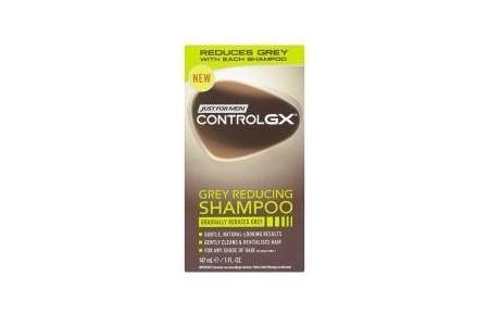 just for men control gx shampoo