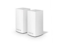 linksys router velop dual band