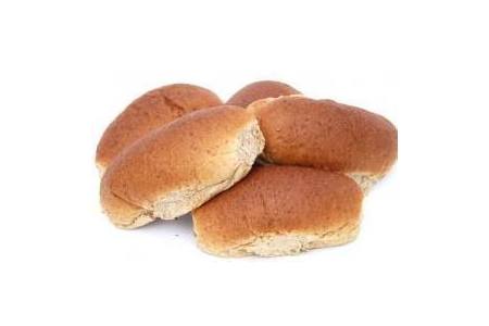 volkoren puntjes