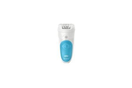 braun silk epil 5 511