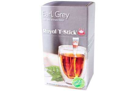 royal t stick earl grey