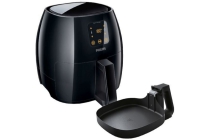 philips airfryer avance xl hd9247 90 zwart