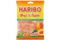 haribo perziken