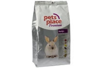 pets place premium konijnenvoer