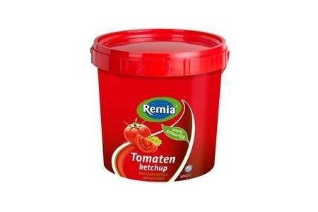 remia tomatenketchup