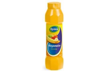 remia mayonaise