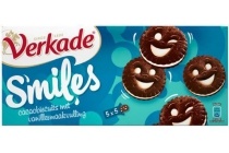 verkade smiles