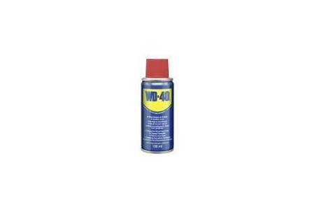 wd 40