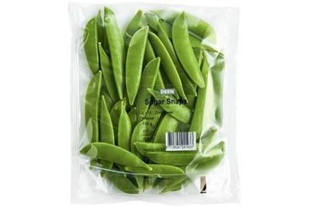 deen sugar snaps