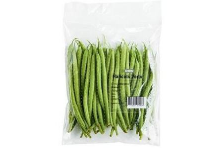 deen haricots verts