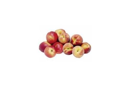 nectarines