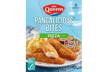 queens pangalicious bites pizza