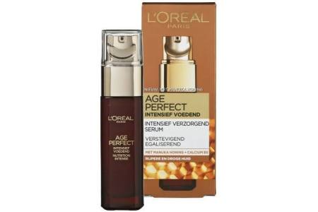 age perfect intensief voedend serum