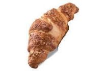 ham kaas croissant