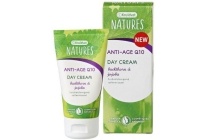 kruidvat natures anti age q10 day cream