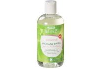 kruidvat natures sensitive micellair water